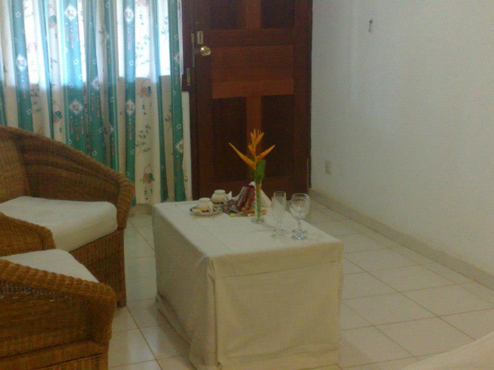 מלון פמבה Pensao Residencial Reggio Emilia מראה חיצוני תמונה